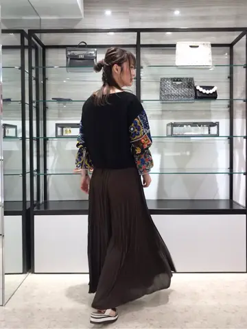 Diagram Kogane. コーディネート画像