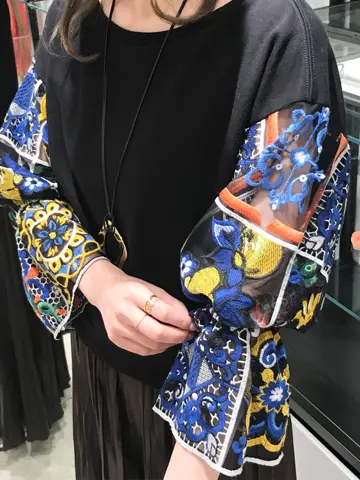 Diagram Kogane. コーディネート画像