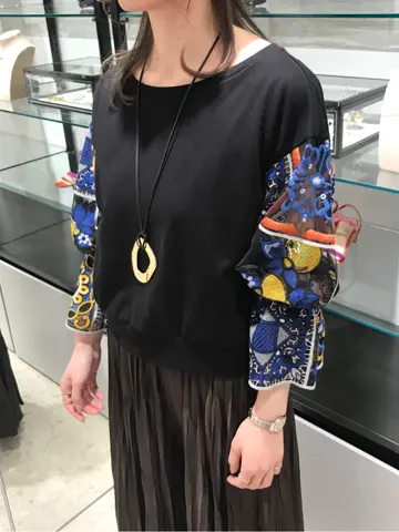 Diagram Kogane. コーディネート画像