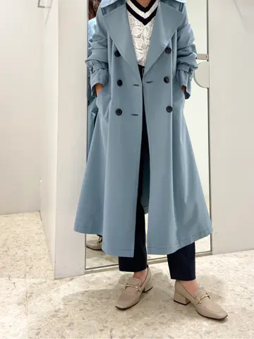 Diagram 古川温子 コーディネート画像