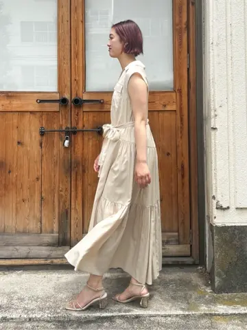 Diagram 矢野　瑞佳 コーディネート画像