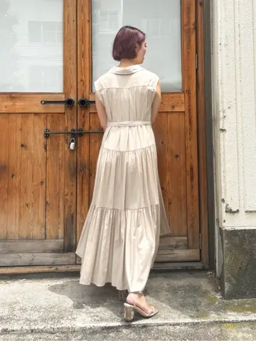 Diagram 矢野　瑞佳 コーディネート画像