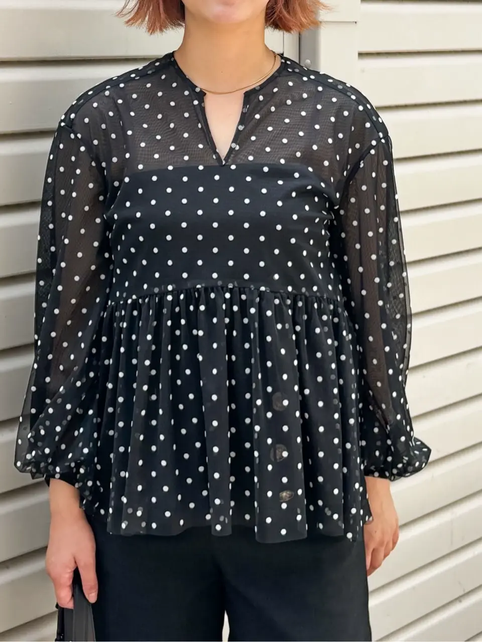 Diagram 矢野　瑞佳 コーディネート画像