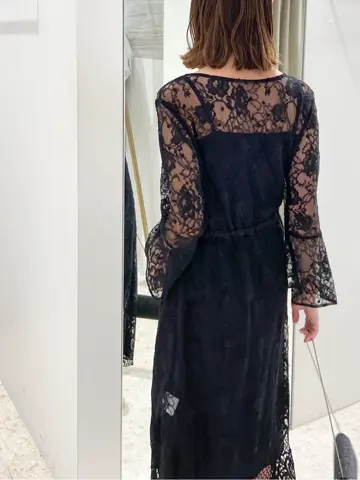 Diagram 古川温子 コーディネート画像