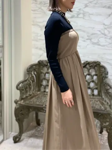 Diagram Adachi コーディネート画像