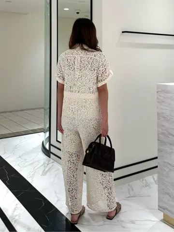 Diagram 桃子 コーディネート画像