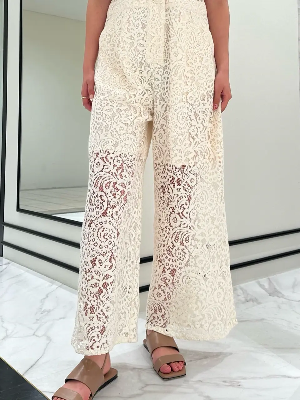 Diagram 桃子 コーディネート画像