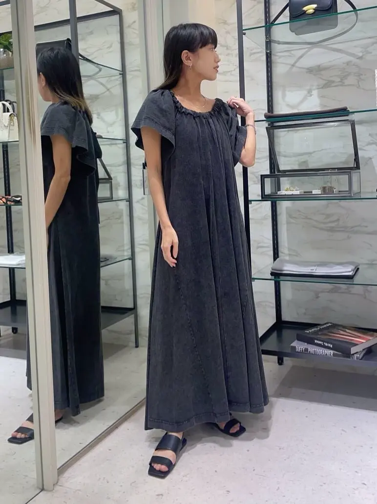 Diagram  Sekine コーディネート画像