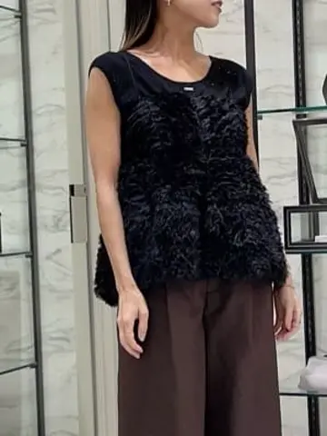 Diagram  Sekine コーディネート画像