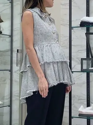 Diagram  Sekine コーディネート画像