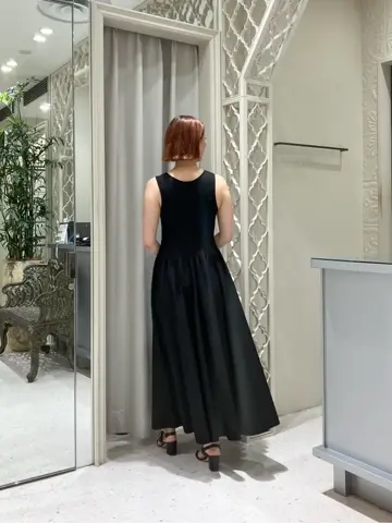 Diagram 矢野　瑞佳 コーディネート画像