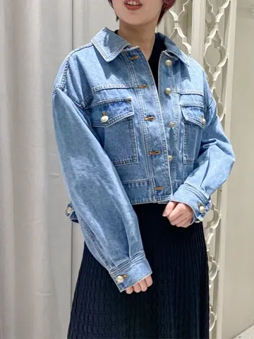 Diagram Adachi コーディネート画像