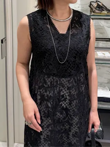 Diagram Adachi コーディネート画像