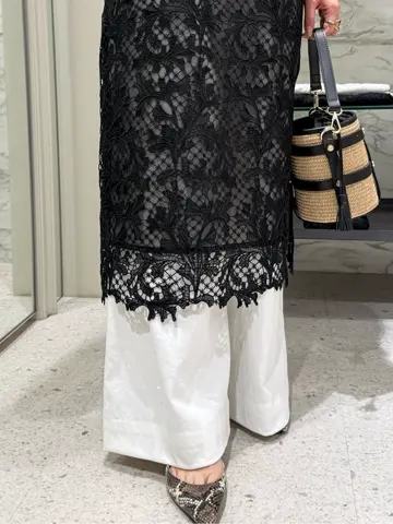 Diagram Adachi コーディネート画像