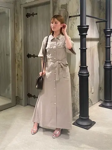 Diagram 須川 コーディネート画像