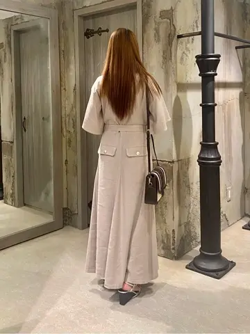 Diagram 須川 コーディネート画像