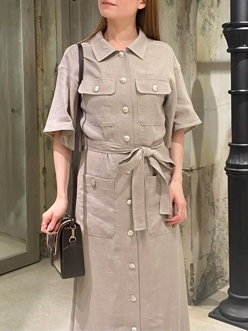 Diagram 須川 コーディネート画像