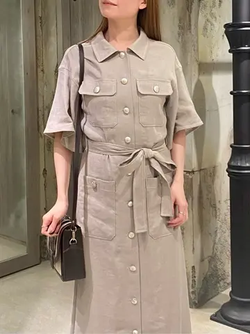 Diagram 須川 コーディネート画像