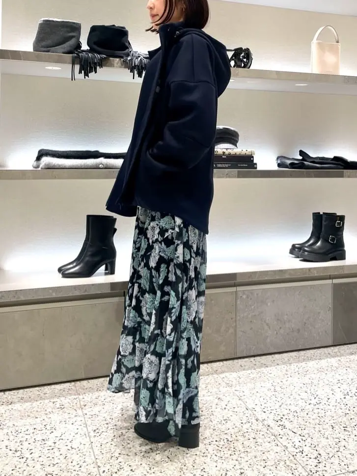 Diagram SHOKO コーディネート画像