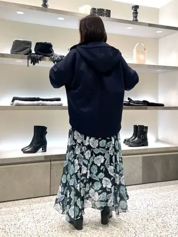 Diagram SHOKO コーディネート画像