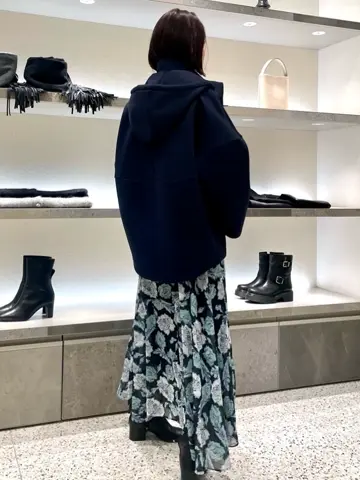 Diagram SHOKO コーディネート画像