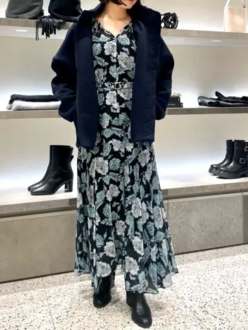 Diagram SHOKO コーディネート画像