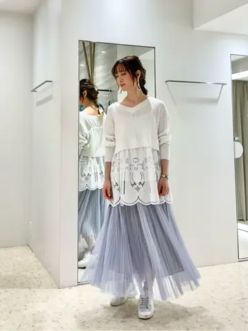 Diagram Kogane. コーディネート画像