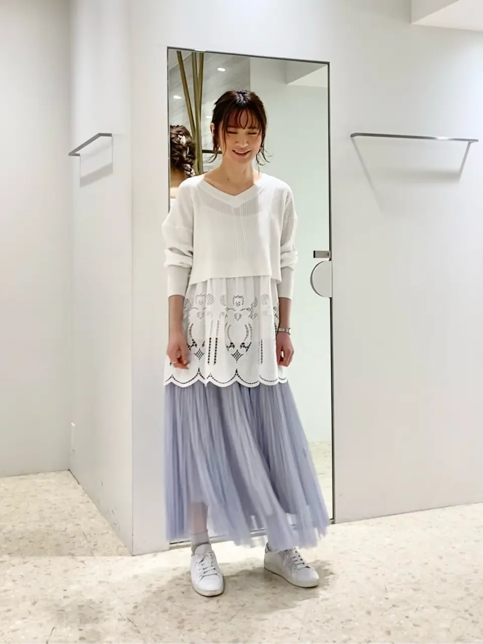 Diagram Kogane. コーディネート画像