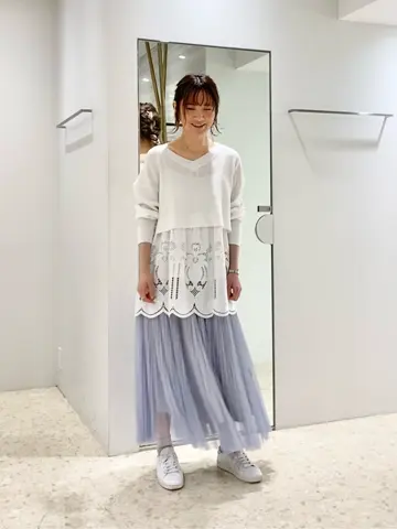 Diagram Kogane. コーディネート画像