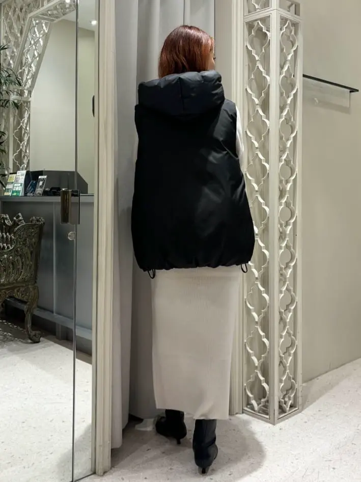 Diagram 矢野　瑞佳 コーディネート画像