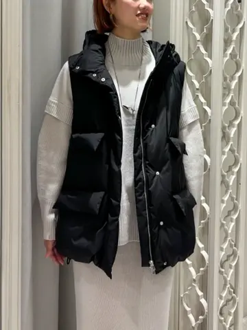 Diagram 矢野　瑞佳 コーディネート画像