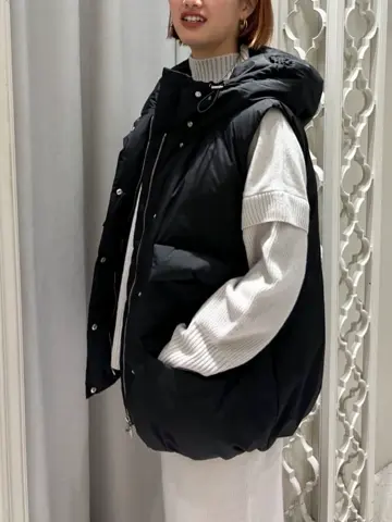 Diagram 矢野　瑞佳 コーディネート画像