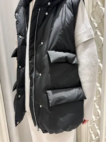 Diagram 矢野　瑞佳 コーディネート画像