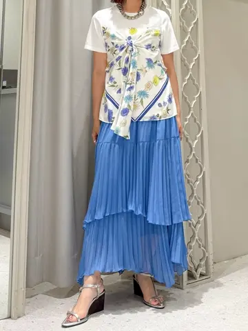 Diagram Adachi コーディネート画像