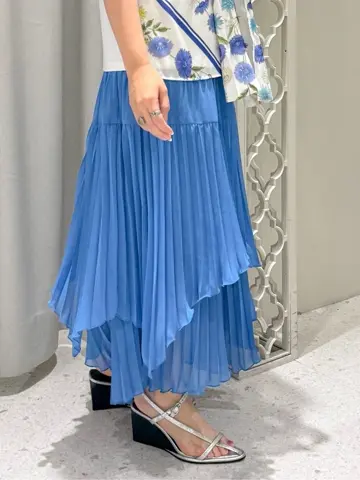 Diagram Adachi コーディネート画像