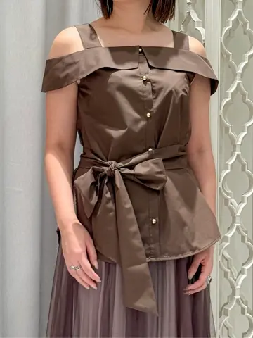 Diagram Adachi コーディネート画像