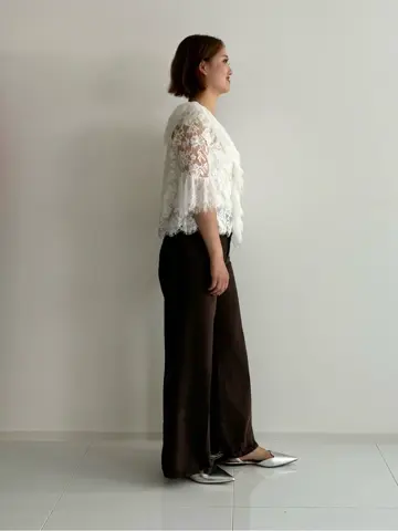 Diagram 矢野　瑞佳 コーディネート画像