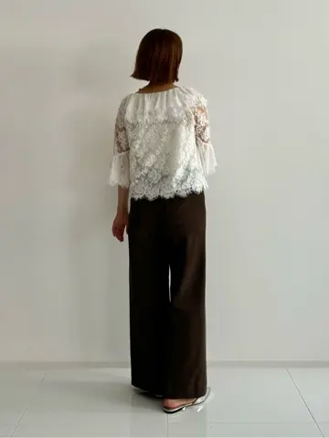 Diagram 矢野　瑞佳 コーディネート画像