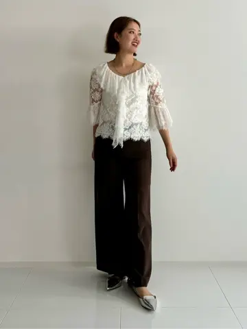 Diagram 矢野　瑞佳 コーディネート画像