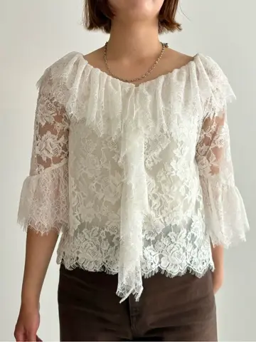 Diagram 矢野　瑞佳 コーディネート画像