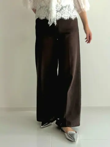 Diagram 矢野　瑞佳 コーディネート画像