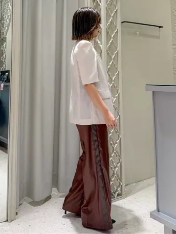 Diagram Adachi コーディネート画像