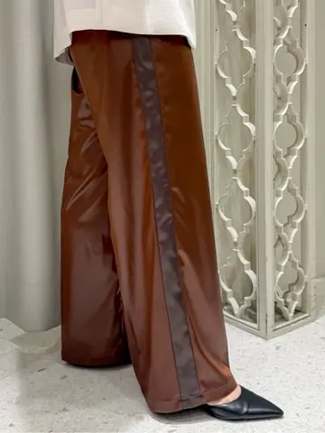 Diagram Adachi コーディネート画像