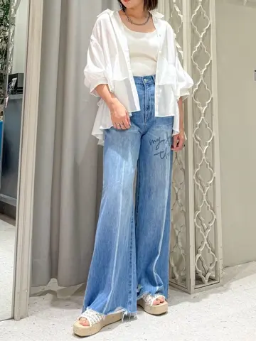 Diagram Adachi コーディネート画像