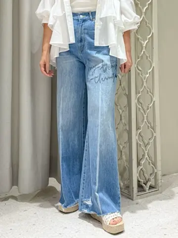 Diagram Adachi コーディネート画像