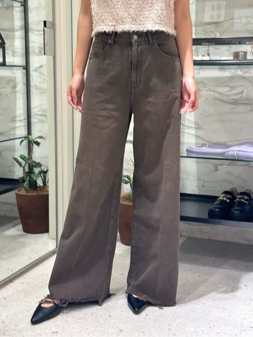 Diagram 桃子 コーディネート画像