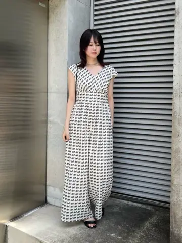 Diagram 後藤 瑚蒔 コーディネート画像