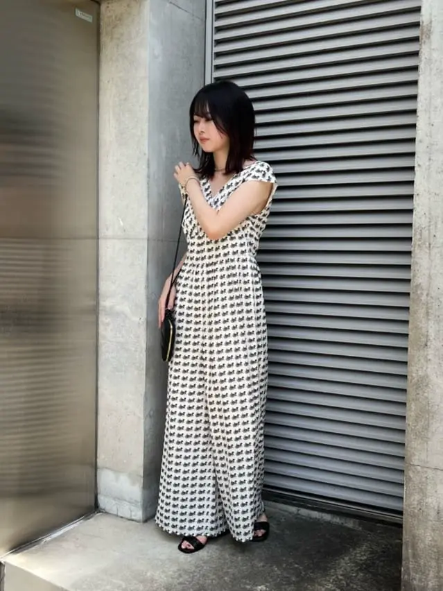 Diagram 後藤 瑚蒔 コーディネート画像