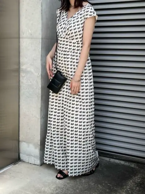 Diagram 後藤 瑚蒔 コーディネート画像