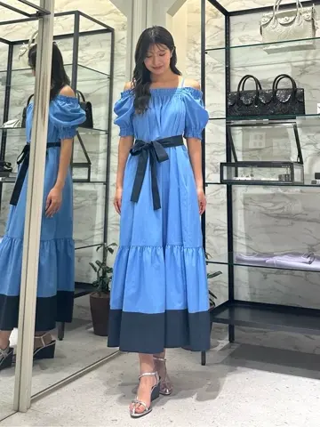 Diagram 桃子 コーディネート画像